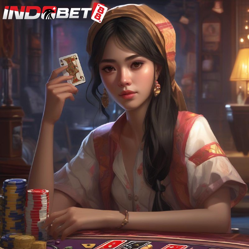 INDOBET88 # Game Online Resmi, Tingkatkan Skill Bermain Lo ke Level Maksimal!