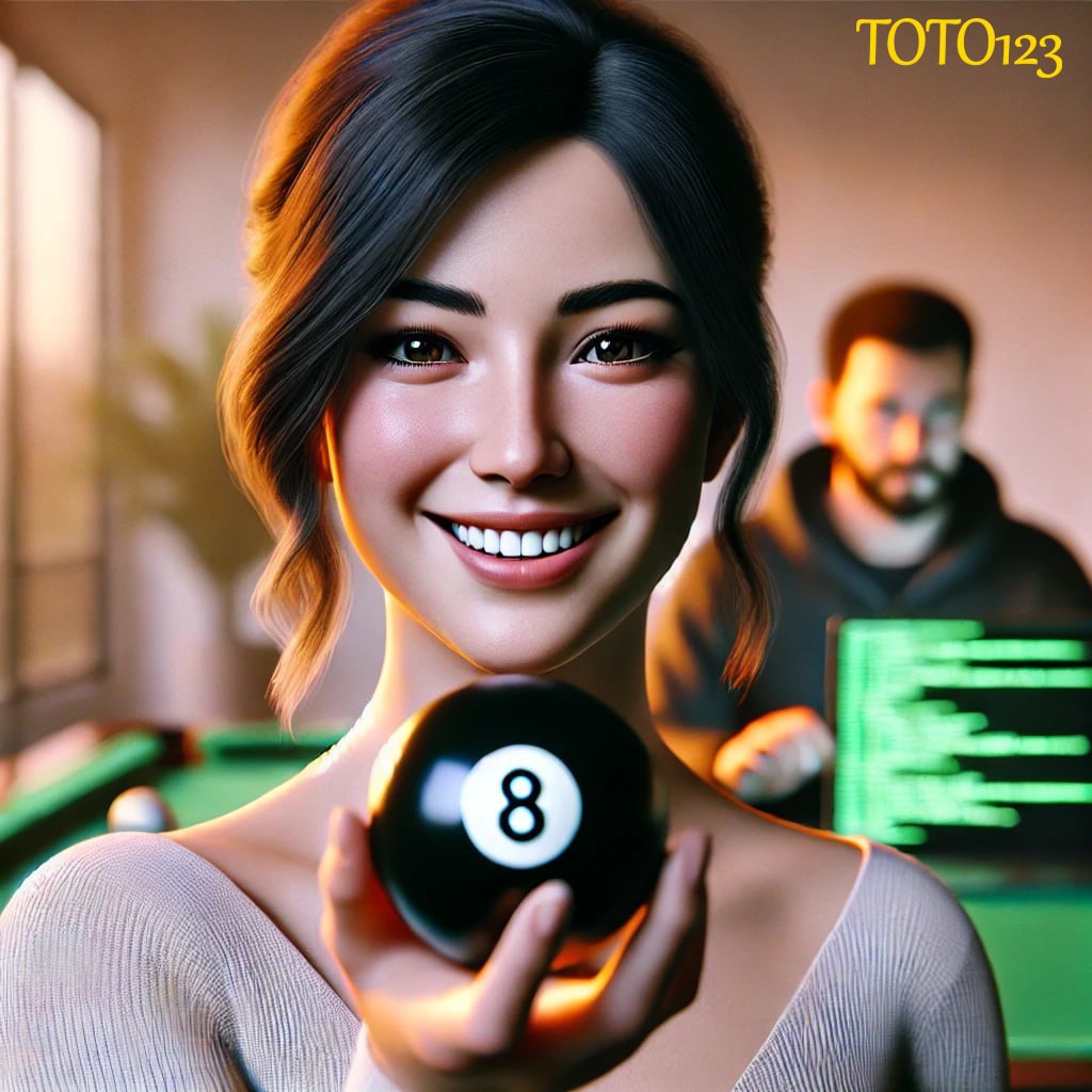 Toto123: Paling Gokil! Login Auto Cuan, Sydney & HK Lotto, 24dspin, Roulette Santuy!